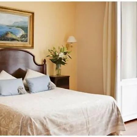 Hotel Roma