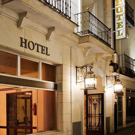 Roma Hotel Valladolid