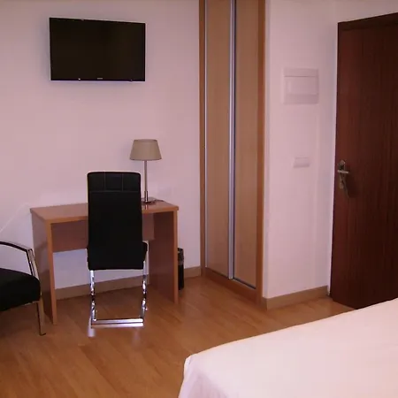 Hotel Roma 2*