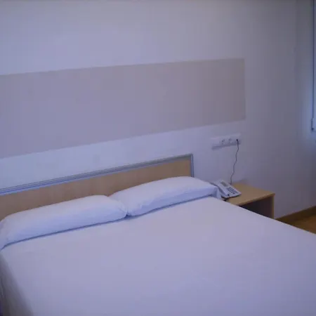 Roma Hotel Valladolid