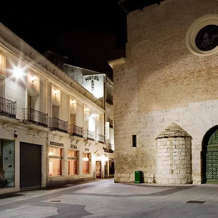 Hotel Roma