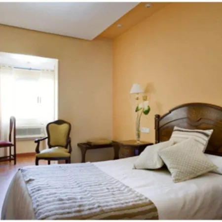 Hotel Roma
