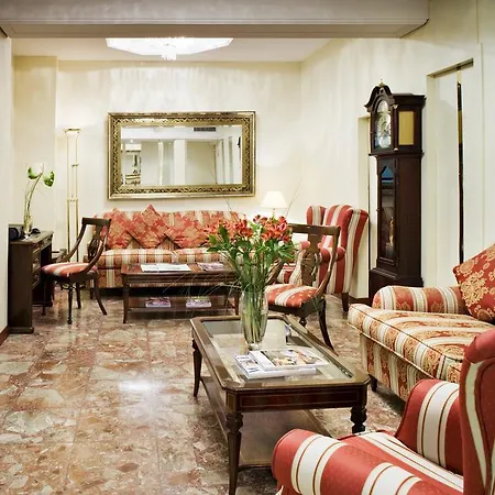 Roma Hotel