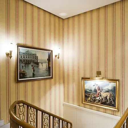 Roma Hotel Valladolid