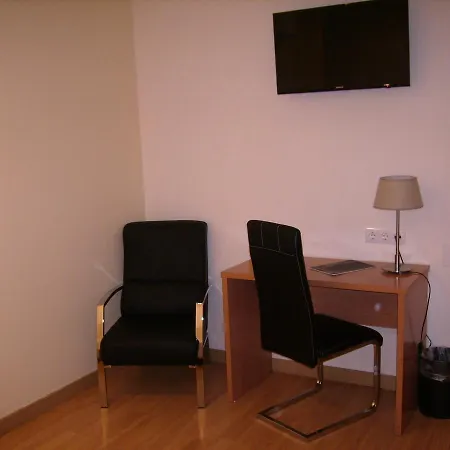 Hotel Roma Valladolid