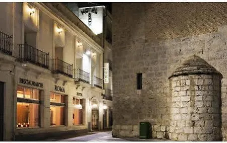Hotel Roma