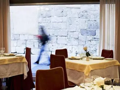 Roma Hotel Valladolid