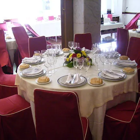 Roma Hotel