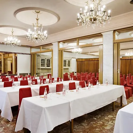 Roma Hotel Valladolid