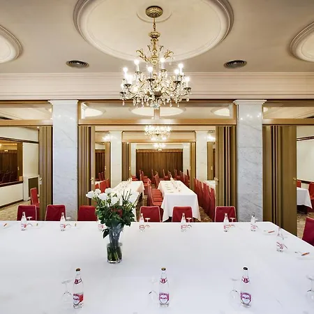 Roma Hotel Valladolid