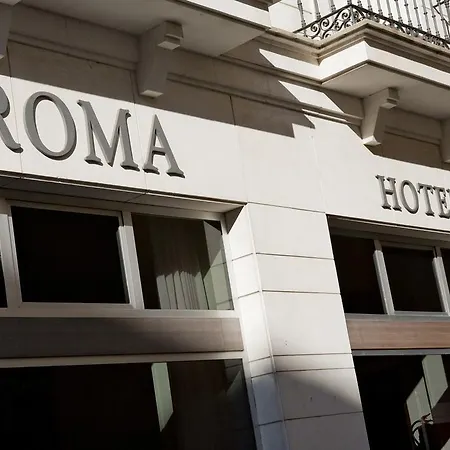 Roma Hotel