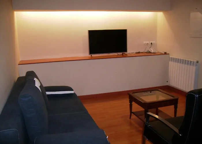 Roma 호텔 바야돌리드