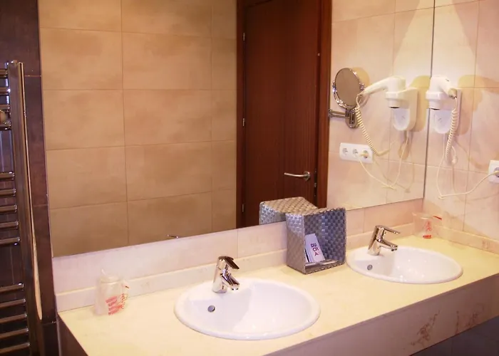 Roma 2* 바야돌리드