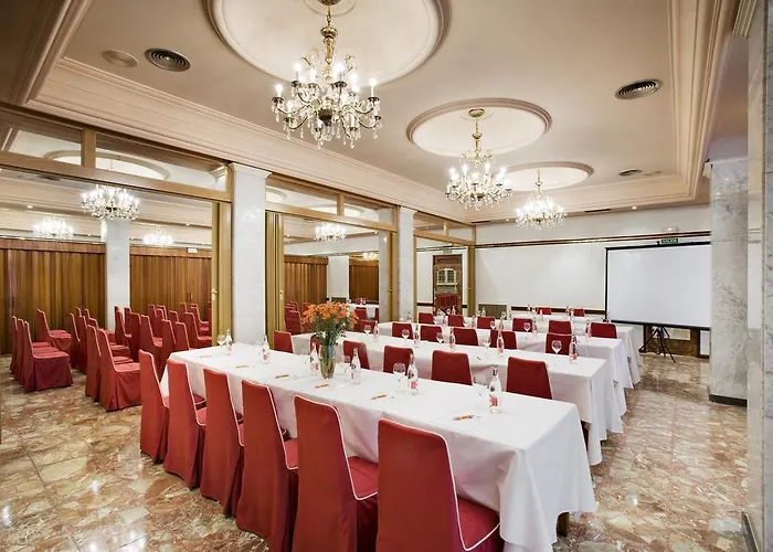 Roma 2* 바야돌리드