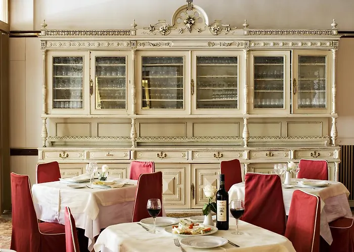 호텔 Roma 바야돌리드