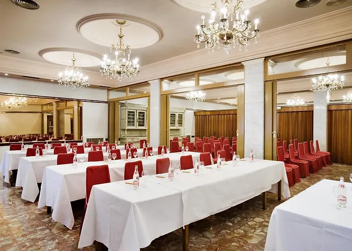 Roma 호텔 바야돌리드