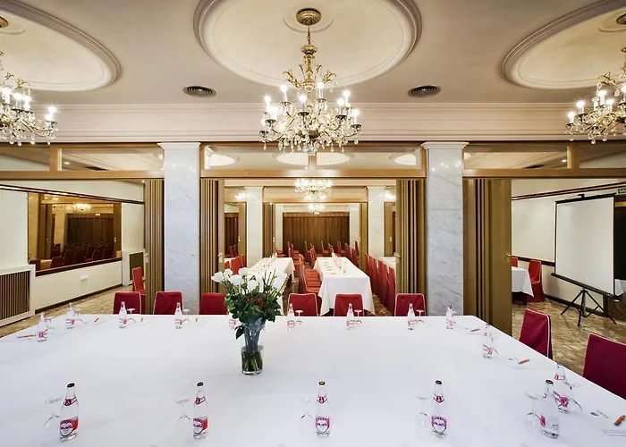 Roma 호텔 바야돌리드